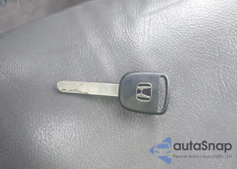 2010 Honda Odyssey z USA, uszkodzony, nr VIN 5SNRL3H79AV072089